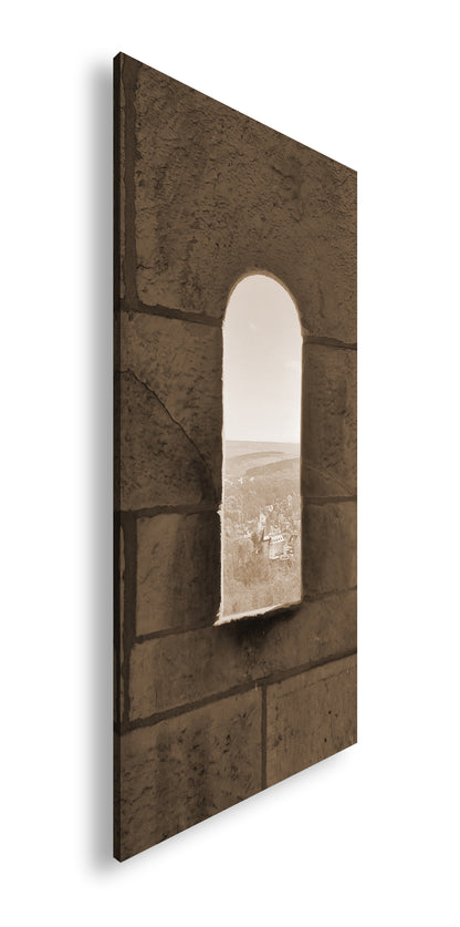 Hauptbild Sepia Panorama