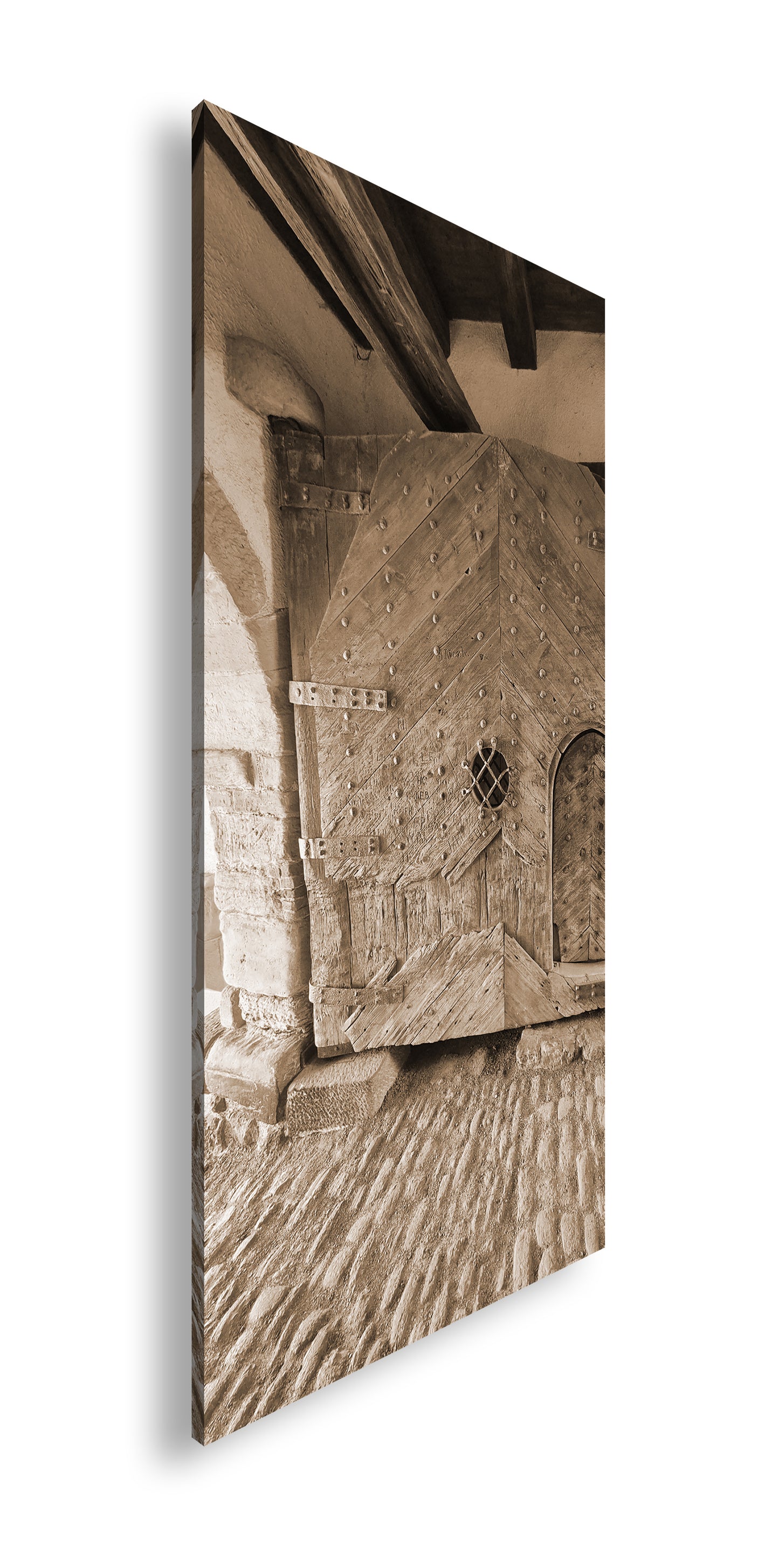 Hauptbild Sepia Panorama