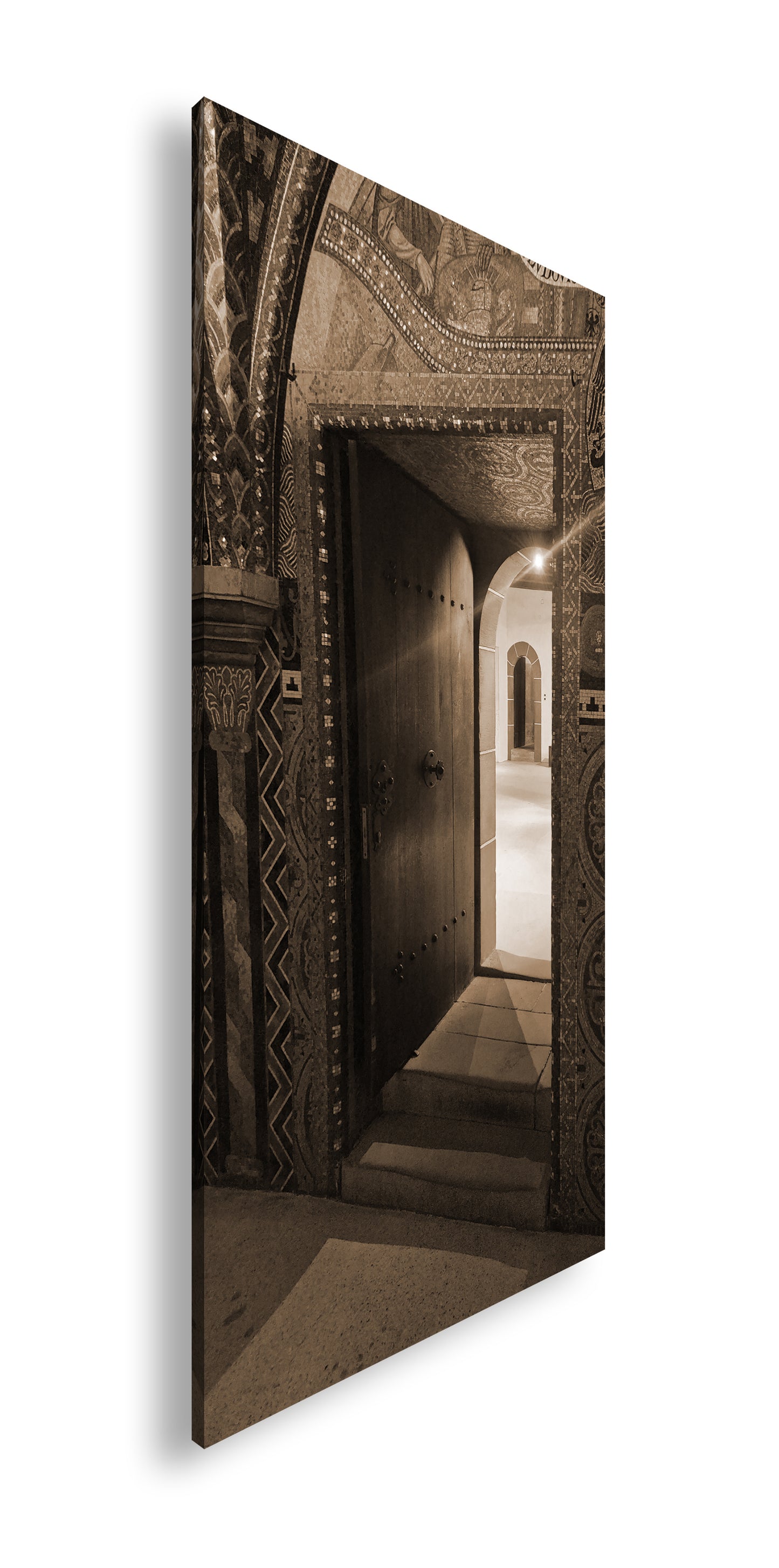 Hauptbild Sepia Panorama