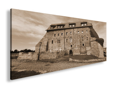 Hauptbild Sepia Panorama