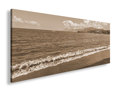 Hauptbild Sepia Panorama