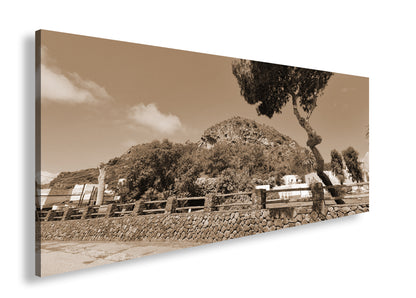 Hauptbild Sepia Panorama