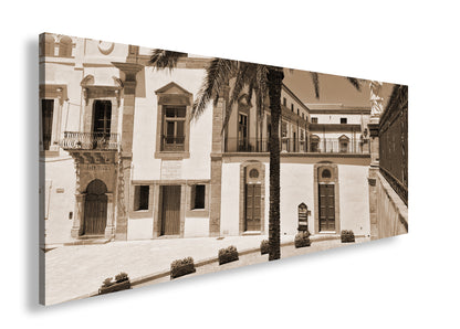 Hauptbild Sepia Panorama