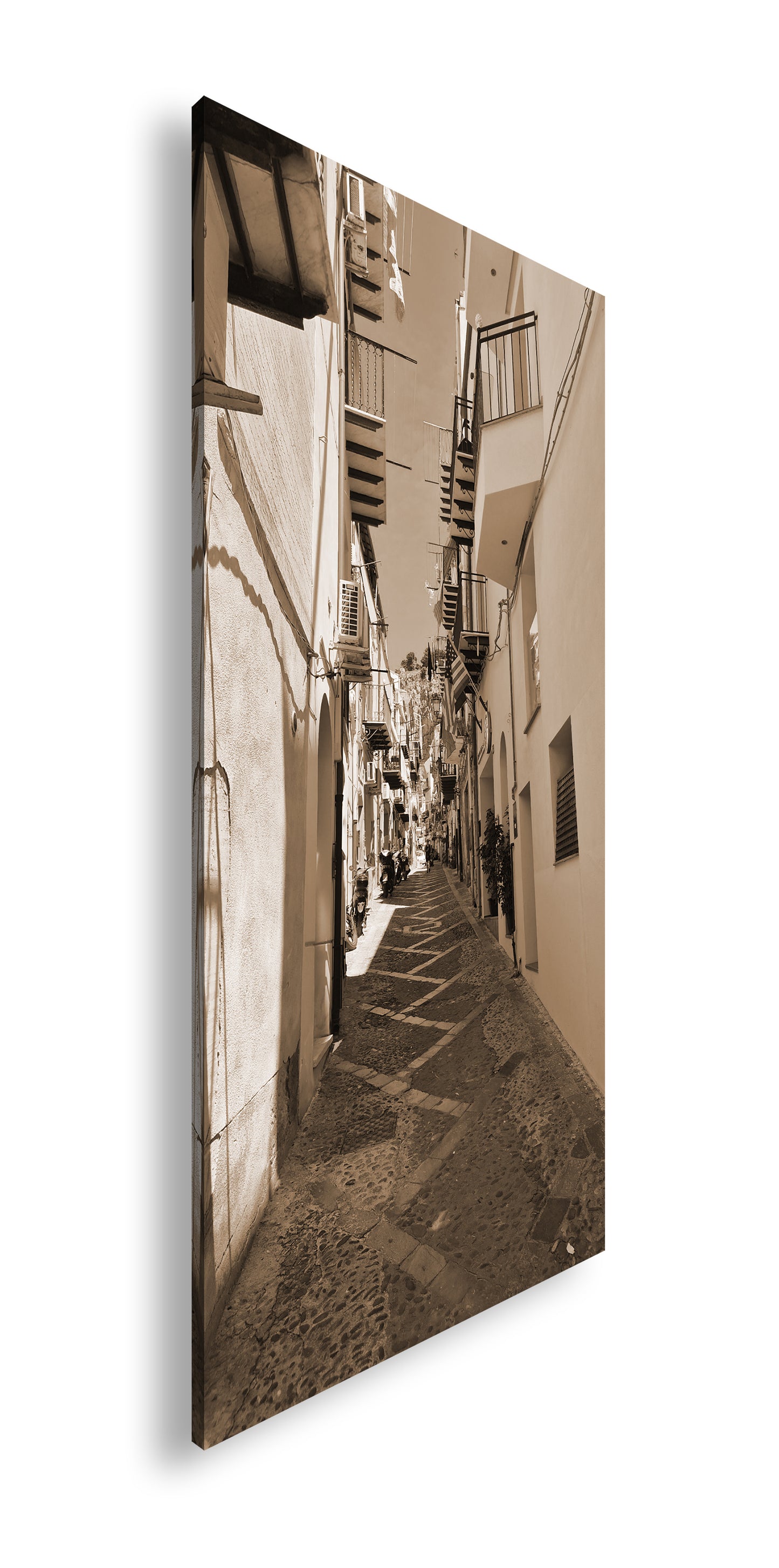 Hauptbild Sepia Panorama