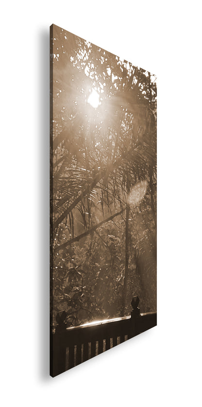 Hauptbild Sepia Panorama