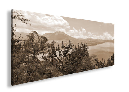 Hauptbild Sepia Panorama