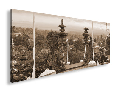 Hauptbild Sepia Panorama