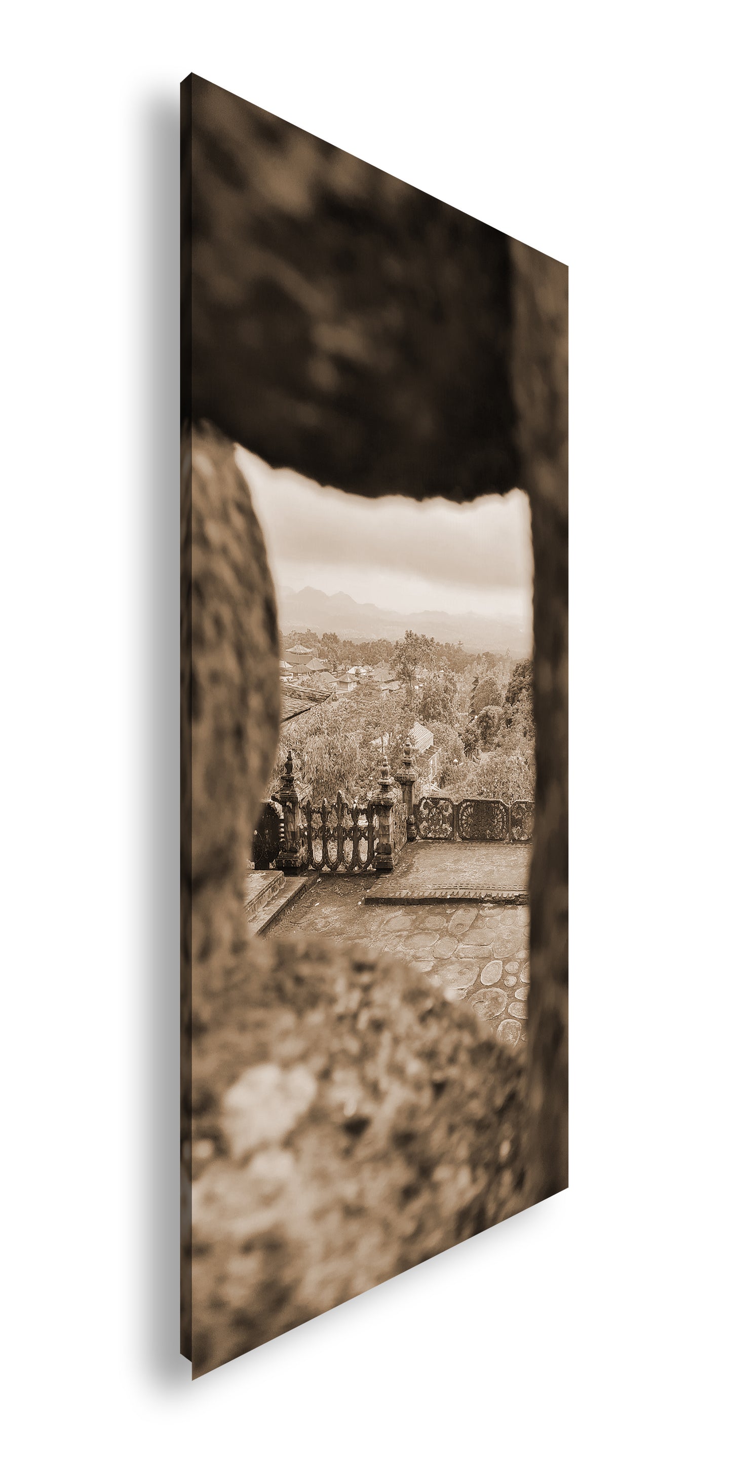 Hauptbild Sepia Panorama