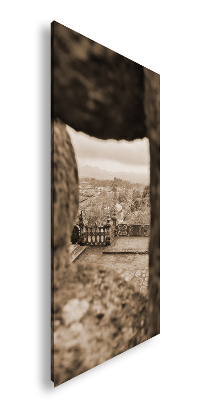 Hauptbild Sepia Panorama