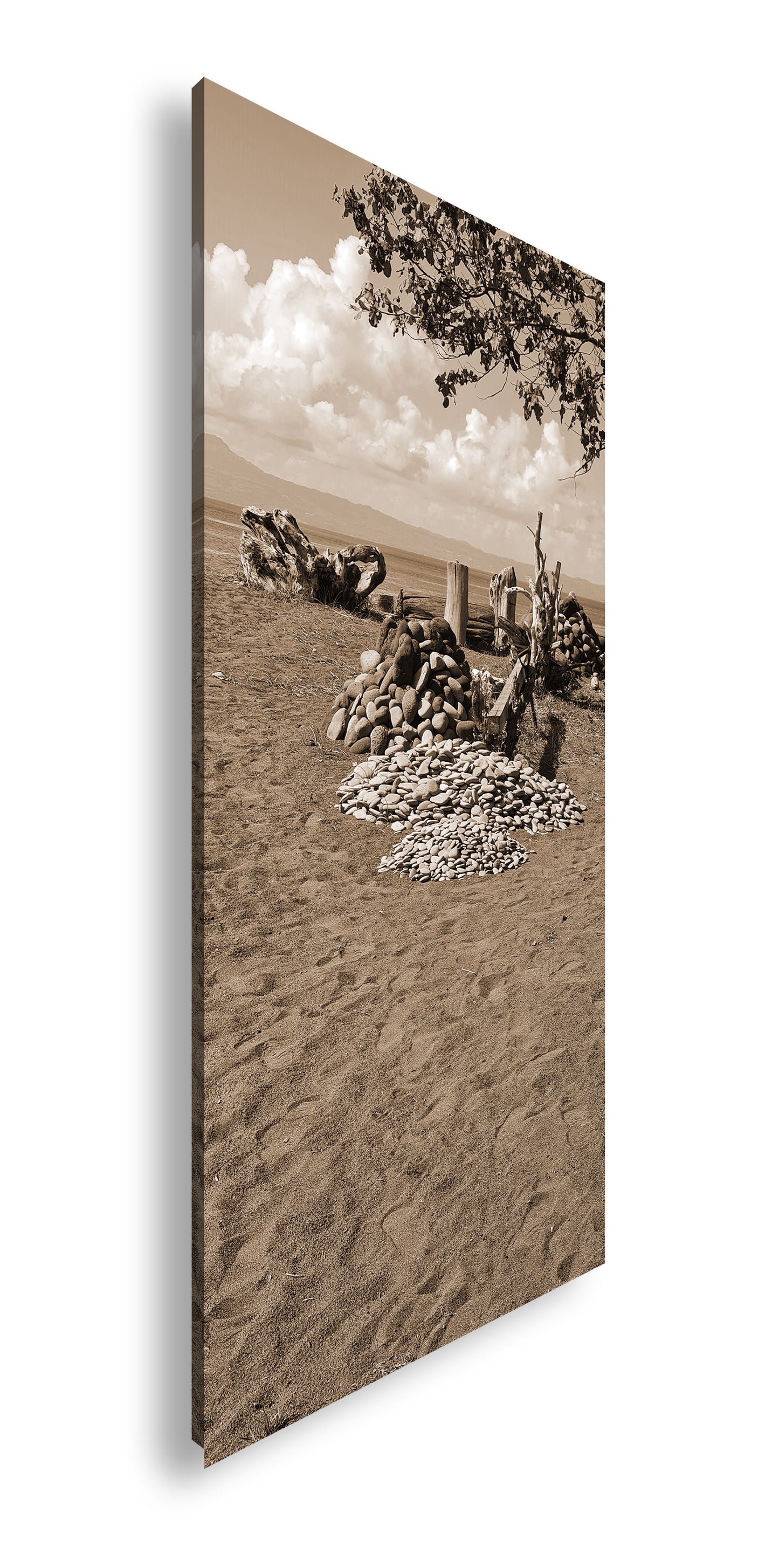 Hauptbild Sepia Panorama