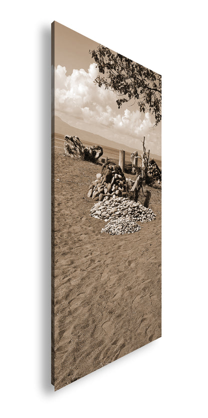 Hauptbild Sepia Panorama