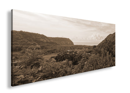 Hauptbild Sepia Panorama