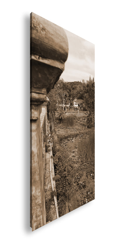 Hauptbild Sepia Panorama