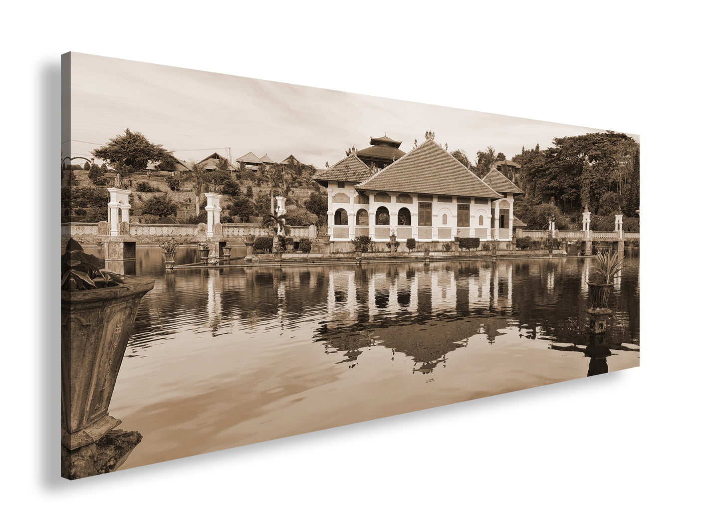 Hauptbild Sepia Panorama