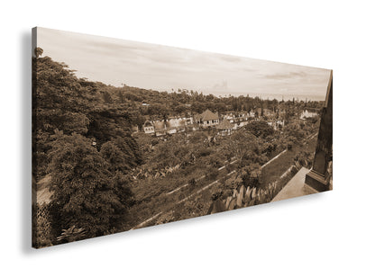 Hauptbild Sepia Panorama