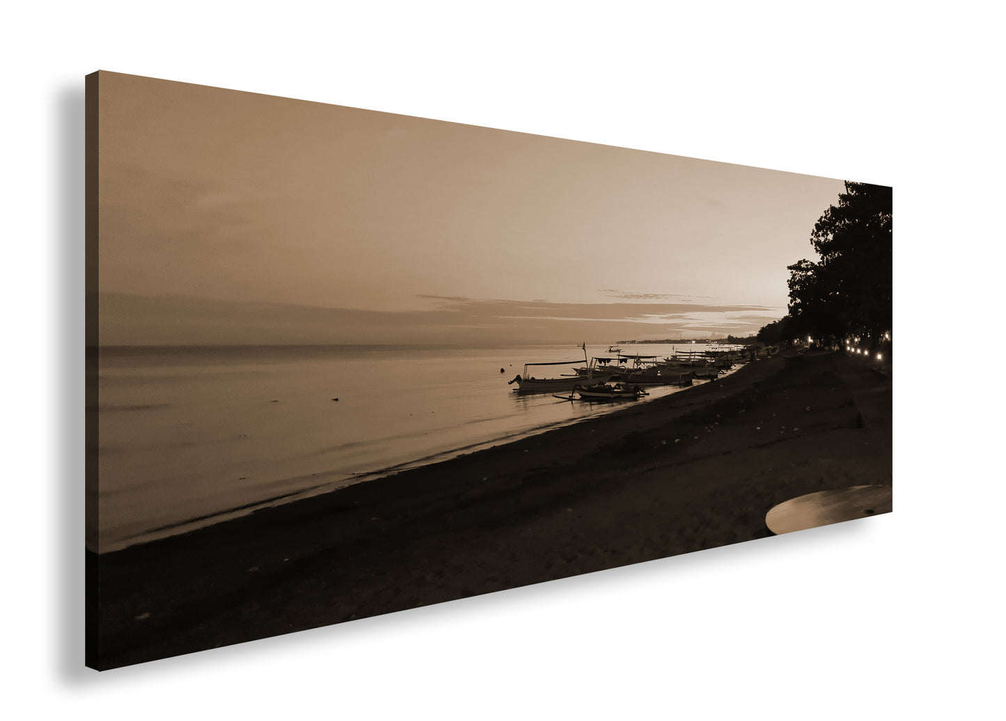 Hauptbild Sepia Panorama