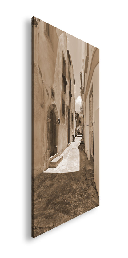 Hauptbild Sepia Panorama