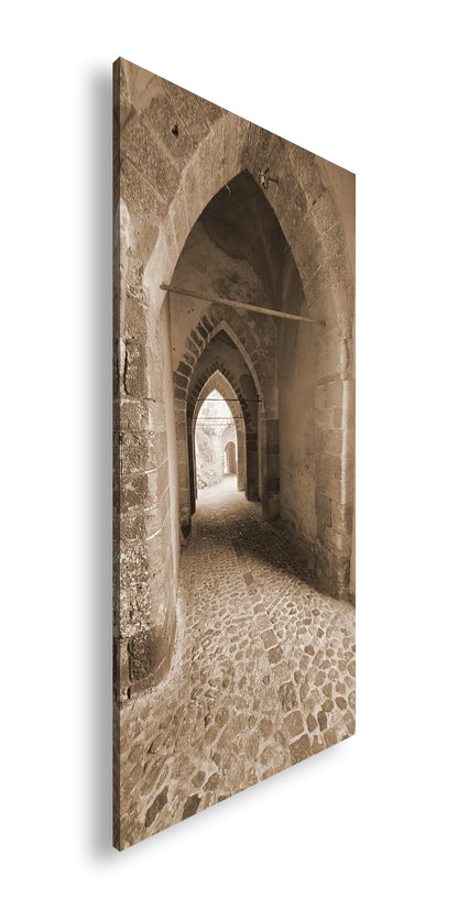 Hauptbild Sepia Panorama