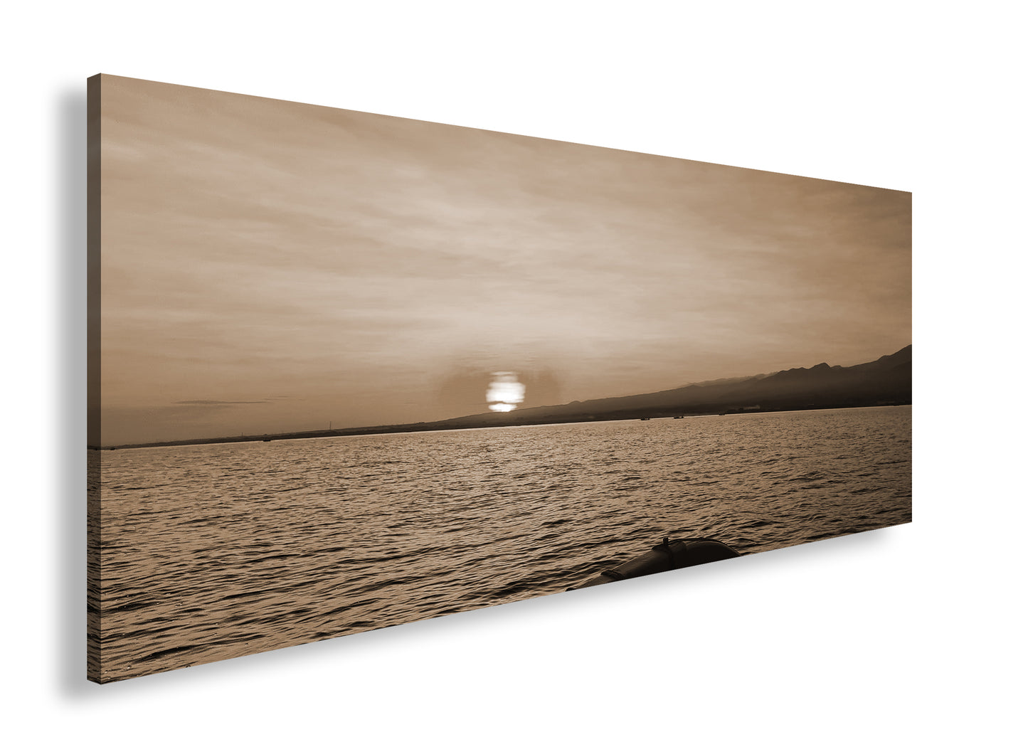 Hauptbild Sepia Panorama