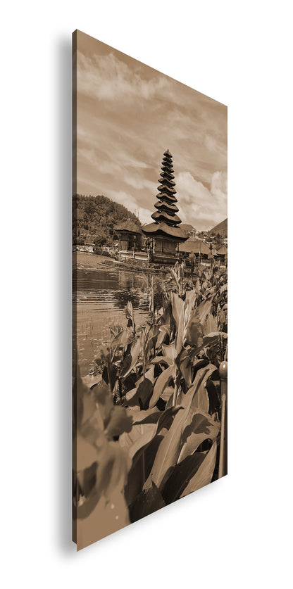 Hauptbild Sepia Panorama