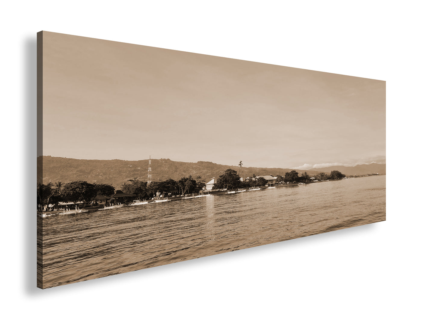Hauptbild Sepia Panorama