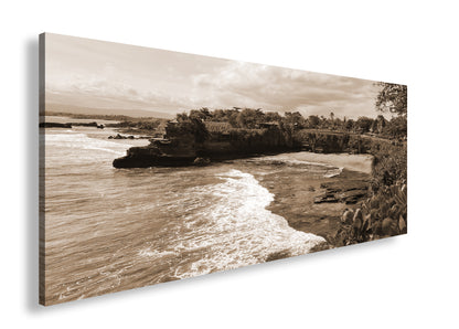 Hauptbild Sepia Panorama