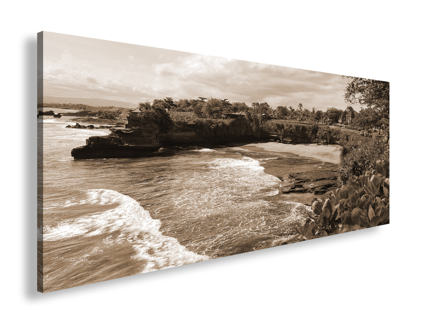 Hauptbild Sepia Panorama