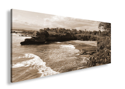 Hauptbild Sepia Panorama