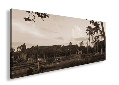 Hauptbild Sepia Panorama