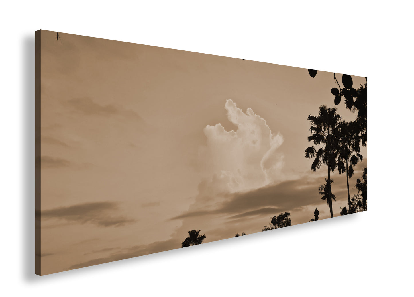 Hauptbild Sepia Panorama