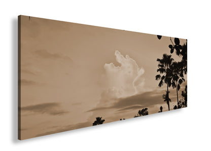 Hauptbild Sepia Panorama