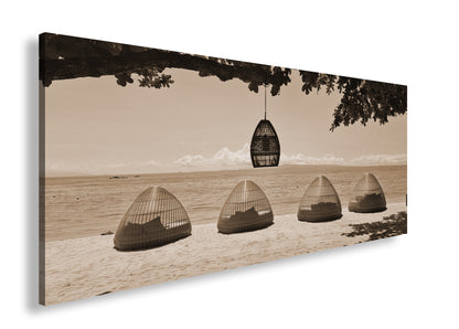 Hauptbild Sepia Panorama