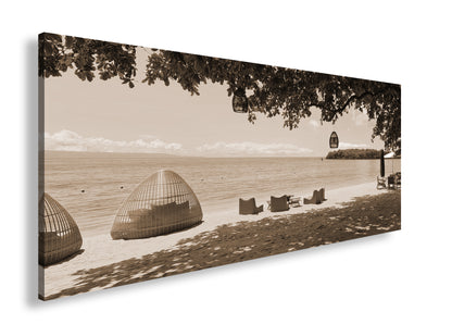 Hauptbild Sepia Panorama