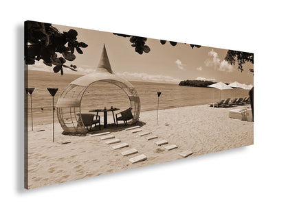 Hauptbild Sepia Panorama