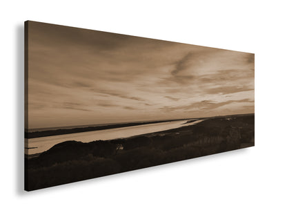 Hauptbild Sepia Panorama