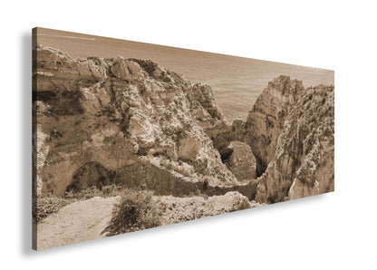 Hauptbild Sepia Panorama