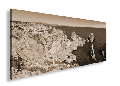 Hauptbild Sepia Panorama