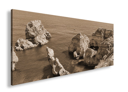 Hauptbild Sepia Panorama