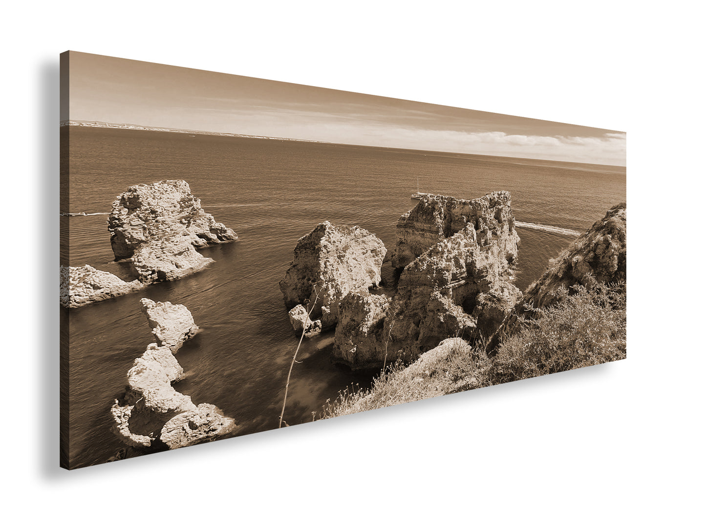 Hauptbild Sepia Panorama