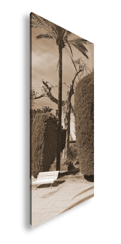 Hauptbild Sepia Panorama