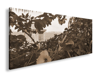 Hauptbild Sepia Panorama