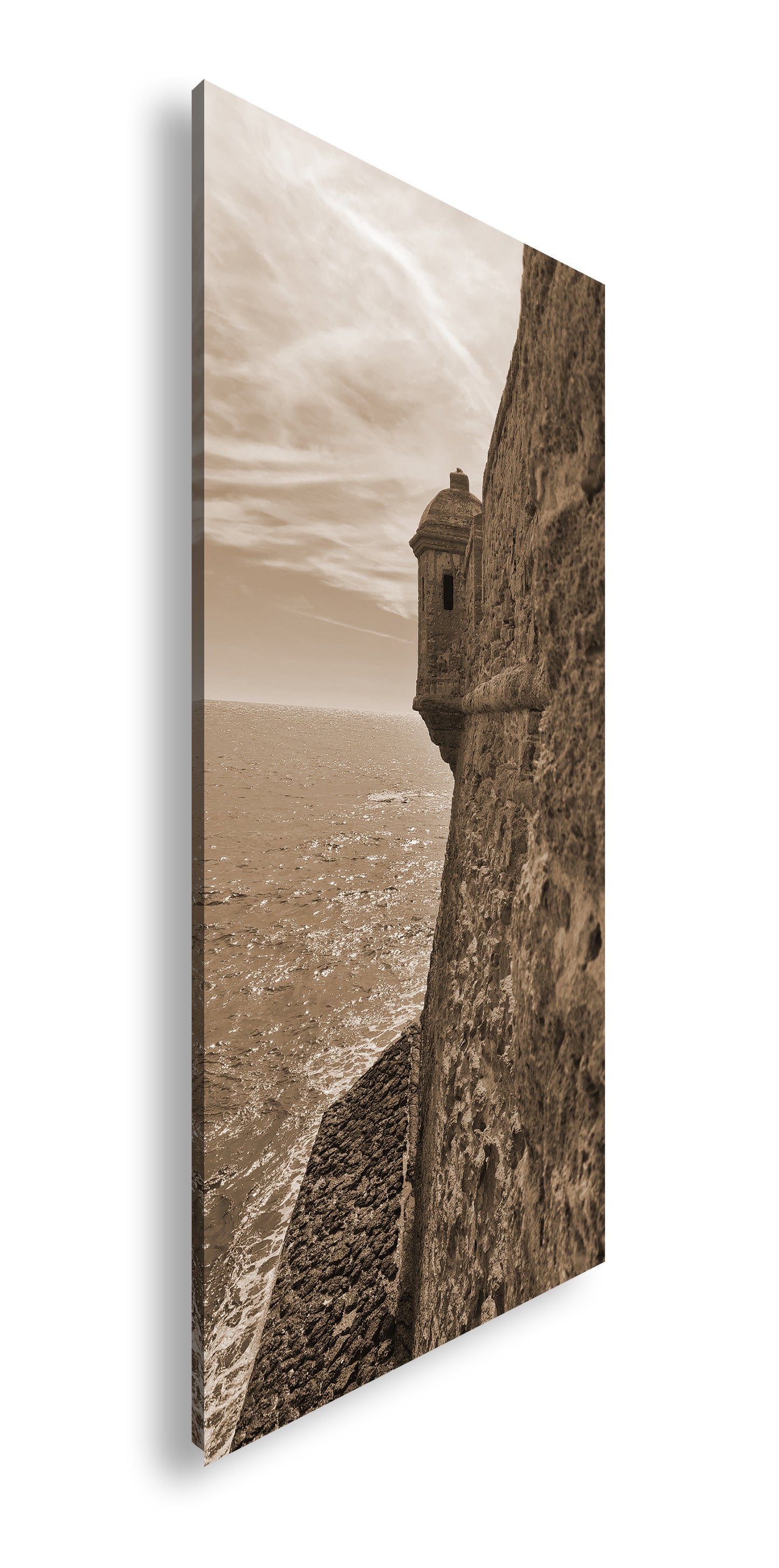 Hauptbild Sepia Panorama