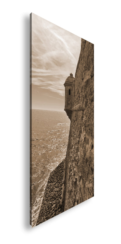 Hauptbild Sepia Panorama