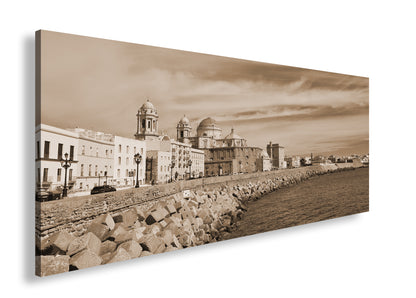 Hauptbild Sepia Panorama