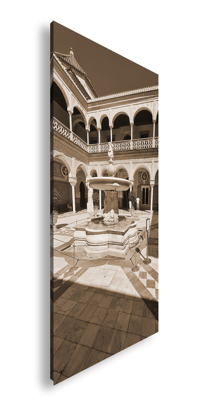 Hauptbild Sepia Panorama