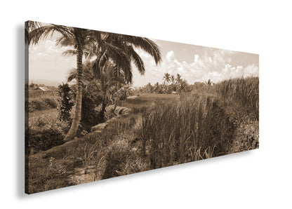 Hauptbild Sepia Panorama