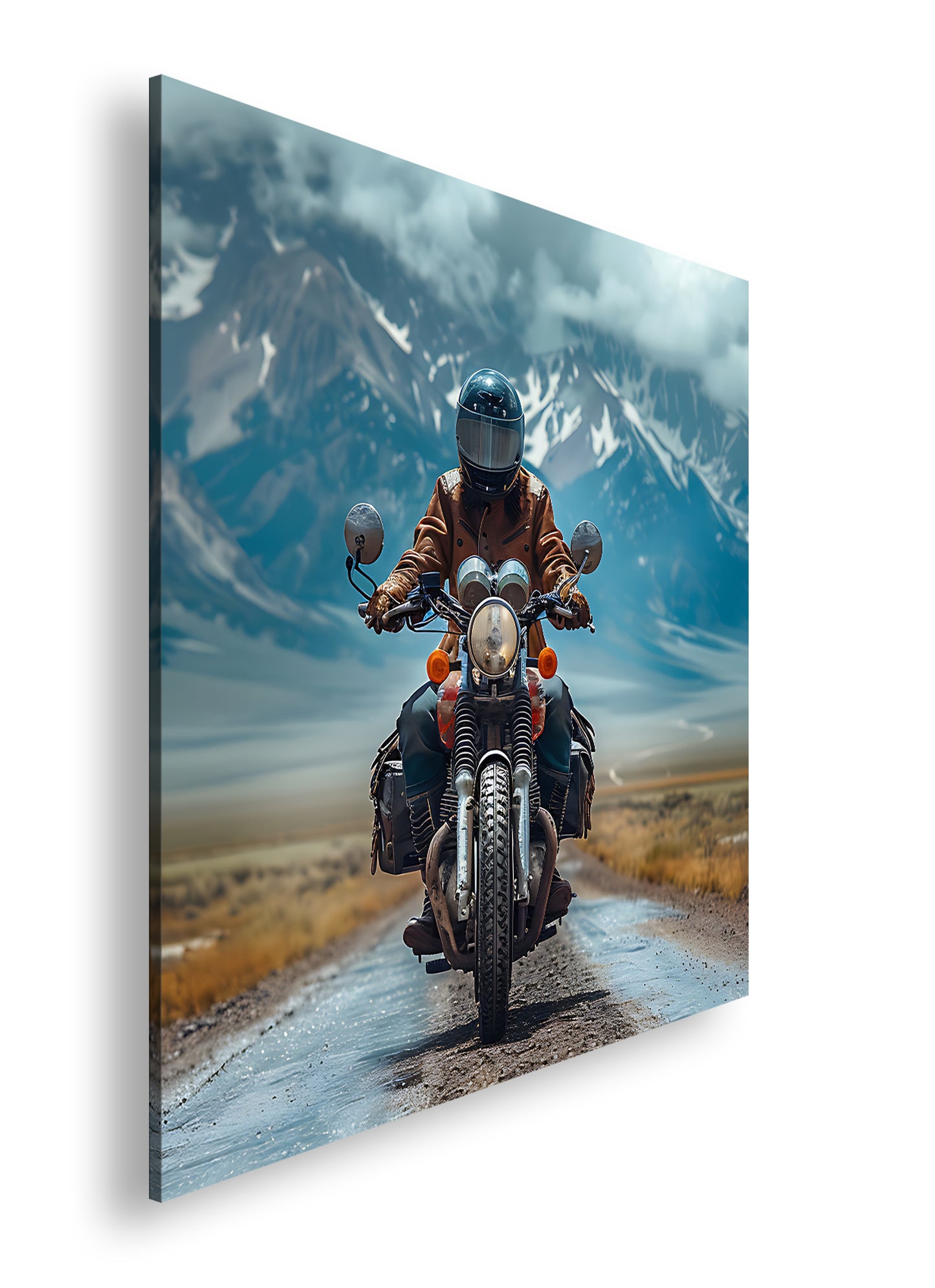 Hauptbild Farbig Quadratisch