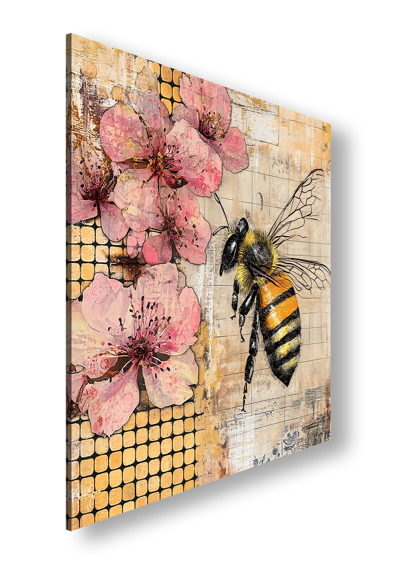 Hauptbild Farbig Quadratisch