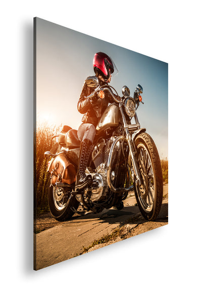 Hauptbild Farbig Quadratisch