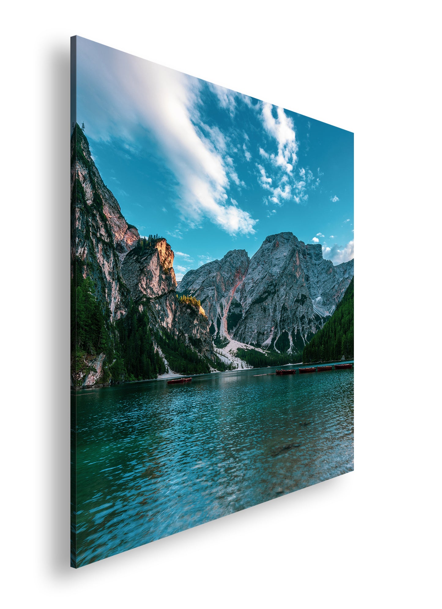 Hauptbild Farbig Quadratisch